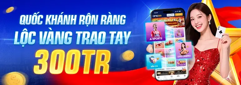 Hình ảnh các chương trình khuyến mãi và ưu đãi tại win555 App