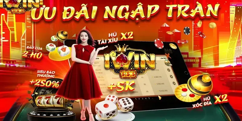 Khuyến mãi nạp tiền mỗi ngày win555 app