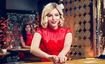 Sòng bạc trực tiếp win555 App